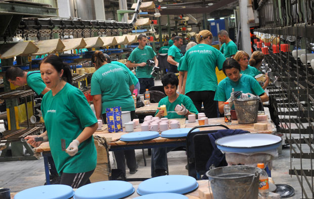 Кад газда мајци није маћеха